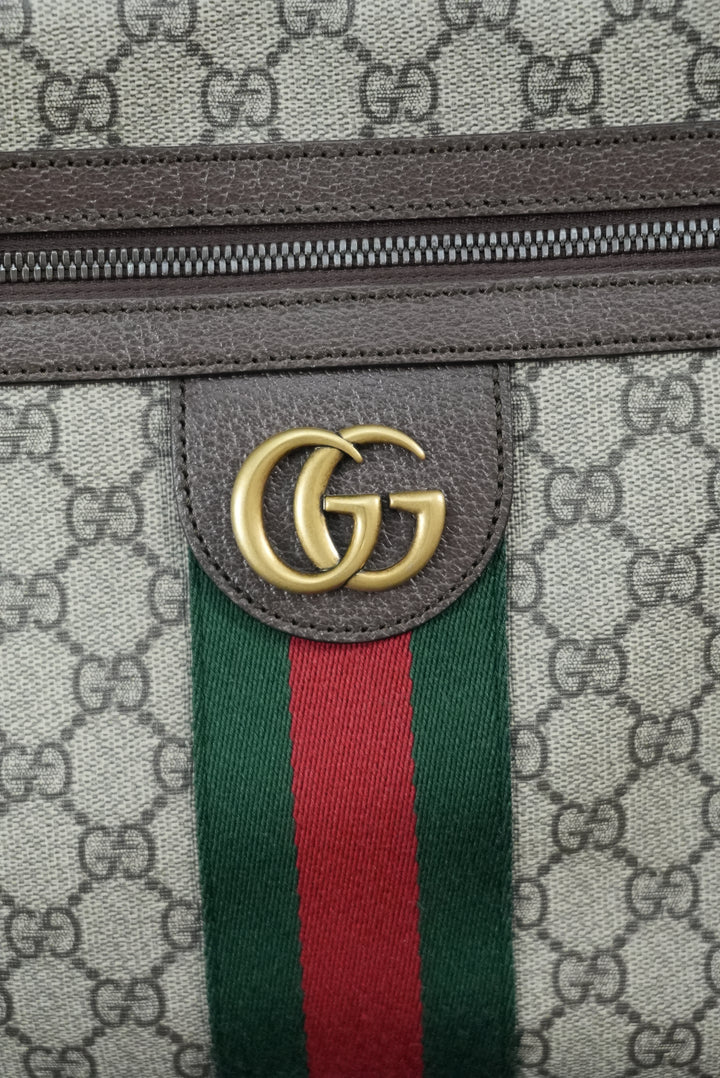 Gucci Ophidia Crossbody