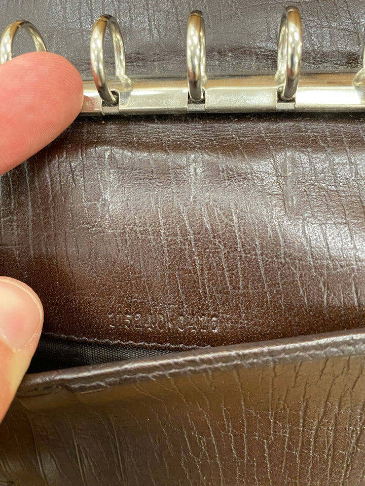 Gucci Sherry Line Agenda PM (6041)
