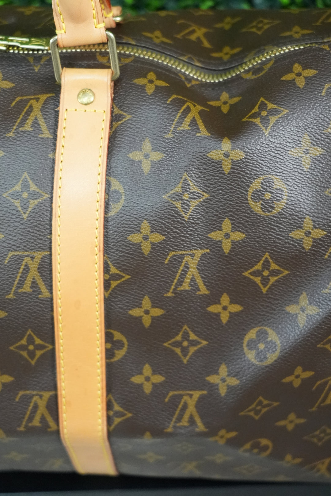 Louis Vuitton Keepall 50