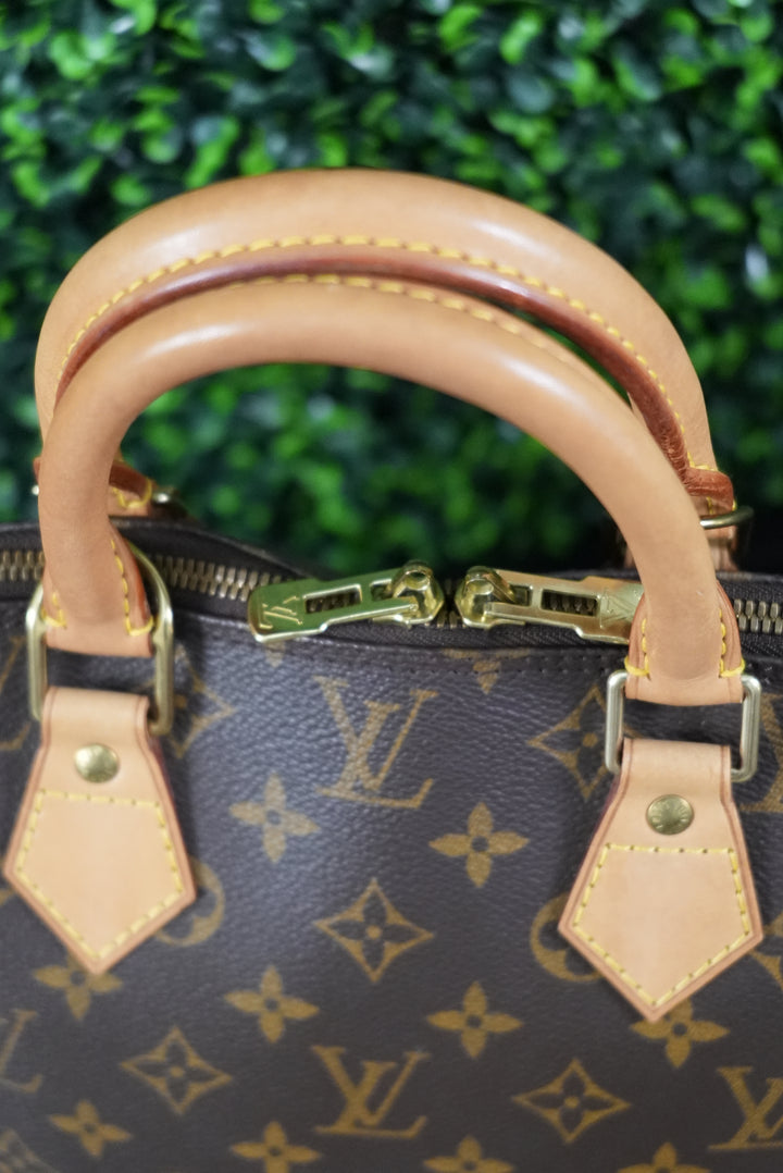 Louis Vuitton Monogram Alma 997