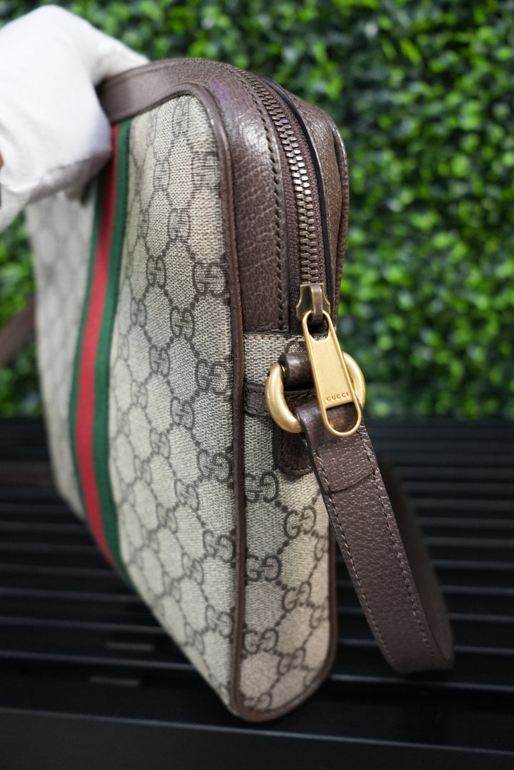 Gucci Ophidia crossbody