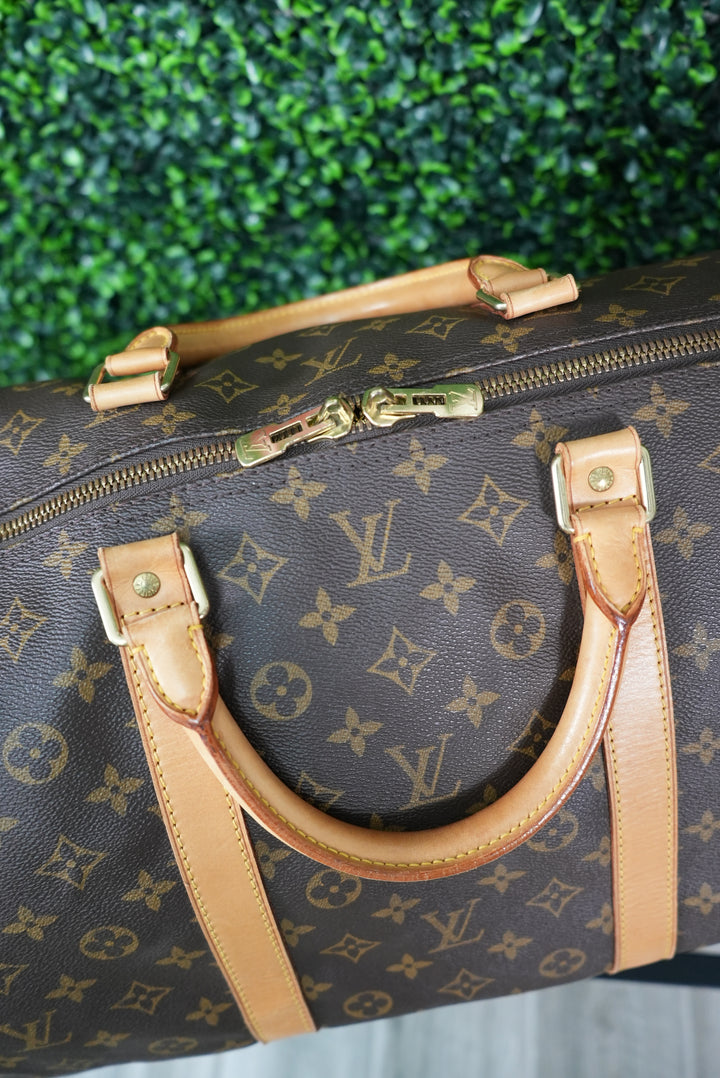 Louis Vuitton Keepall 60