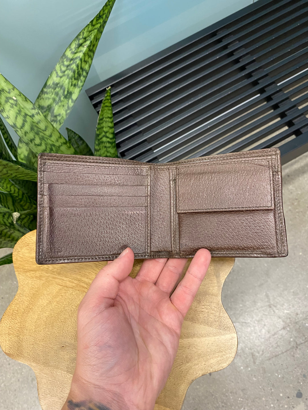 Gucci Ophidia Billfold Wallet (2804)