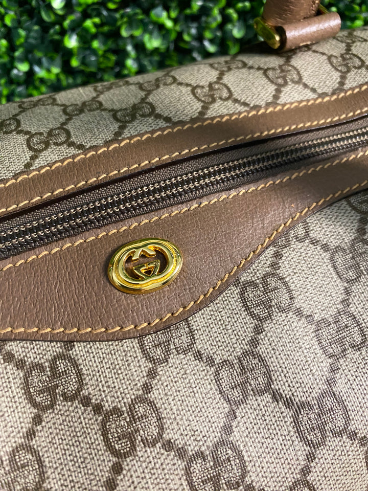 Gucci GG Supreme Bag