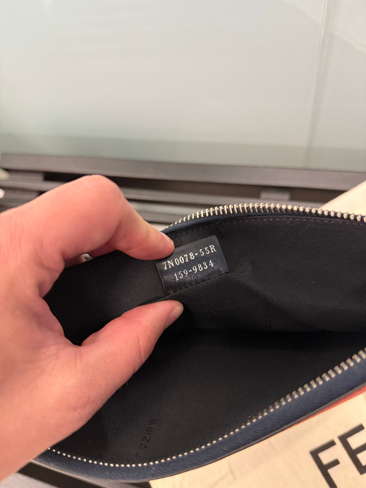 Fendi Monster Pouch (3254)