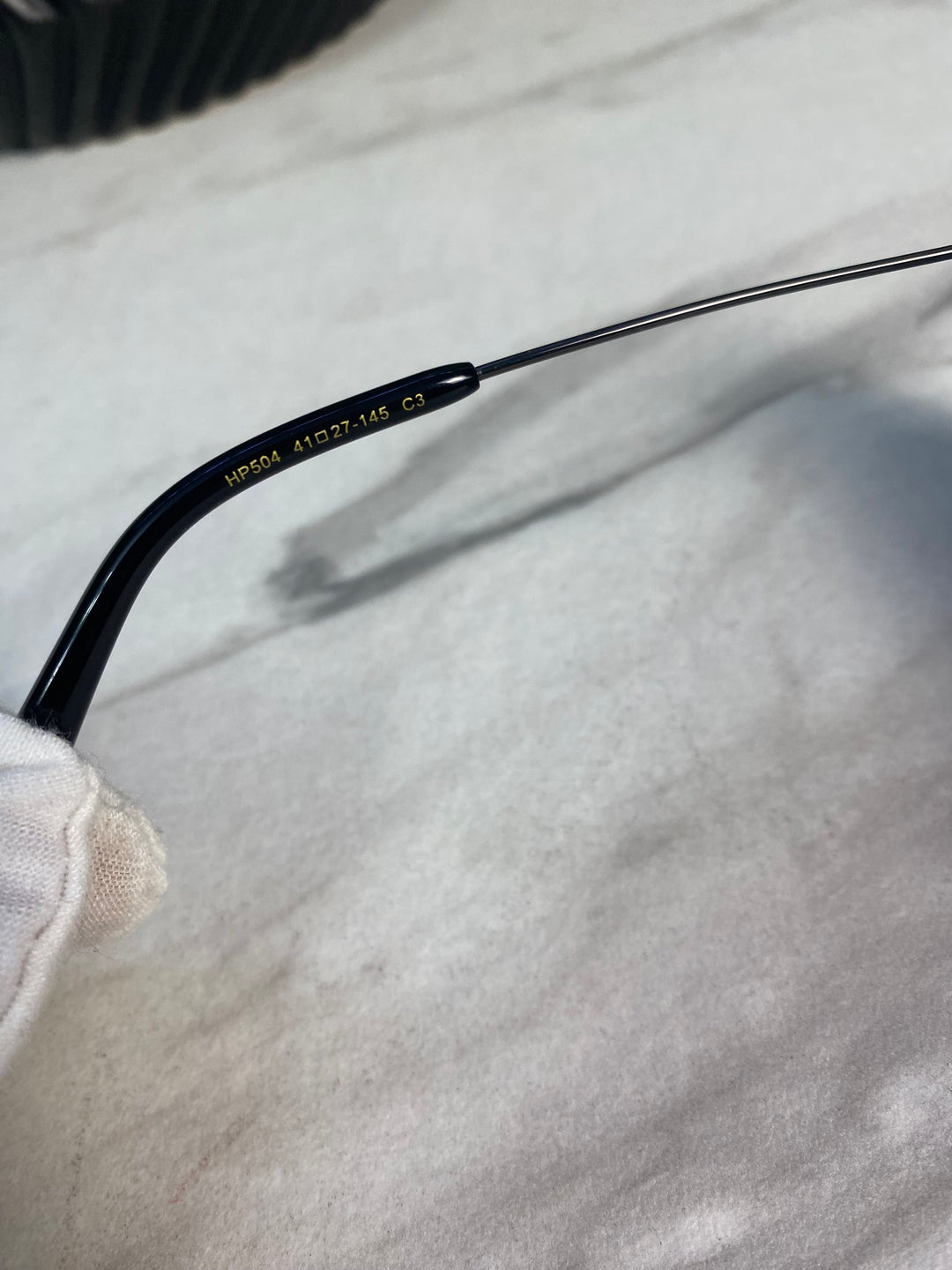 Eye Republic Tokyo Grey Sunglasses (HP07)