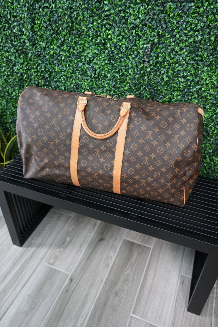 Louis Vuitton Keepall 60