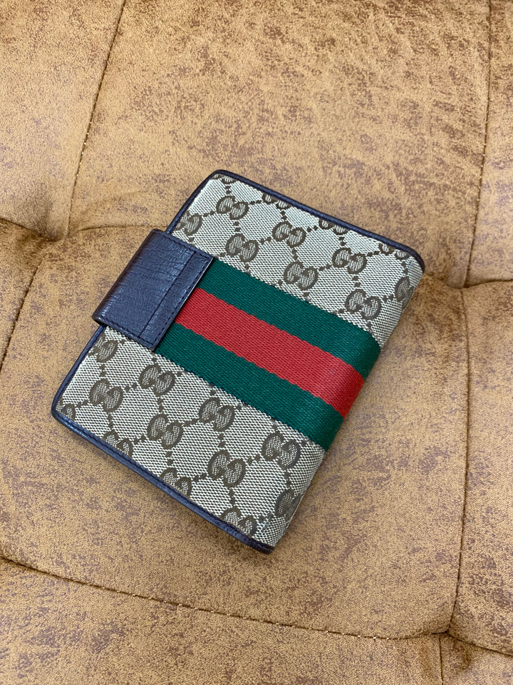 Gucci Sherry Line Agenda PM (6041)