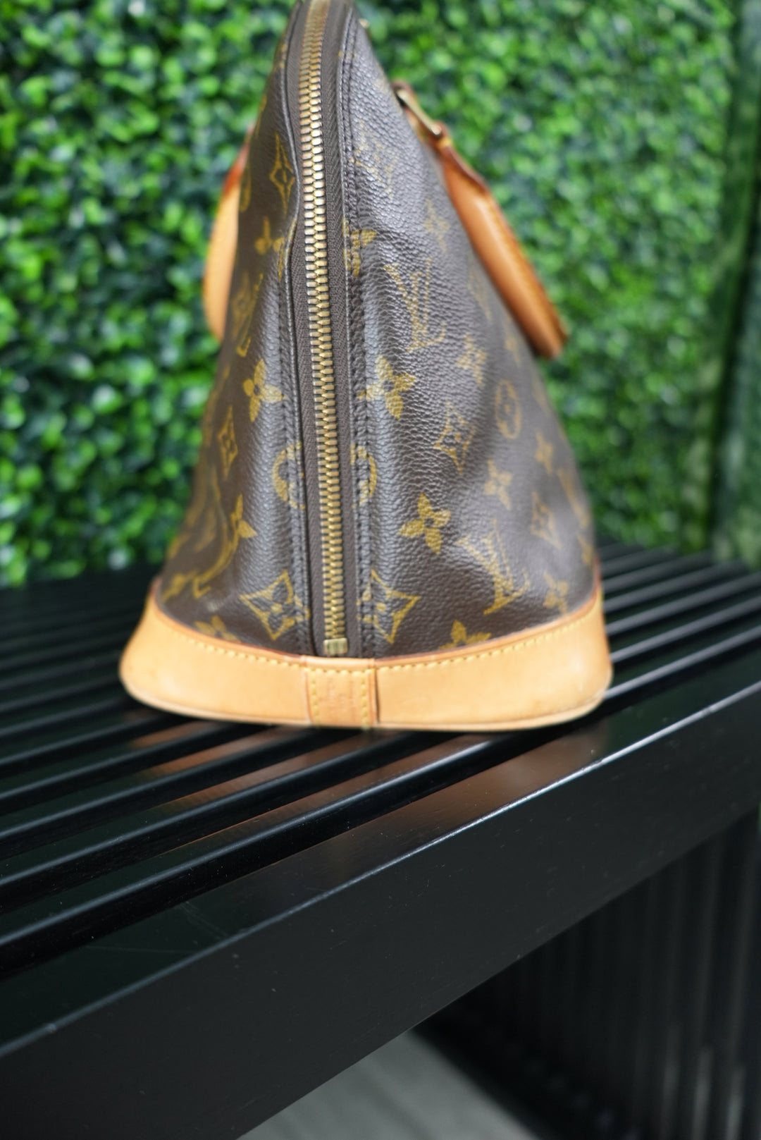 Louis Vuitton Monogram Alma 640