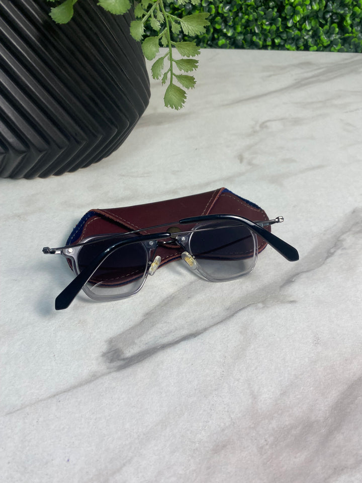 Eye Republic Tokyo Grey Sunglasses (HP07)