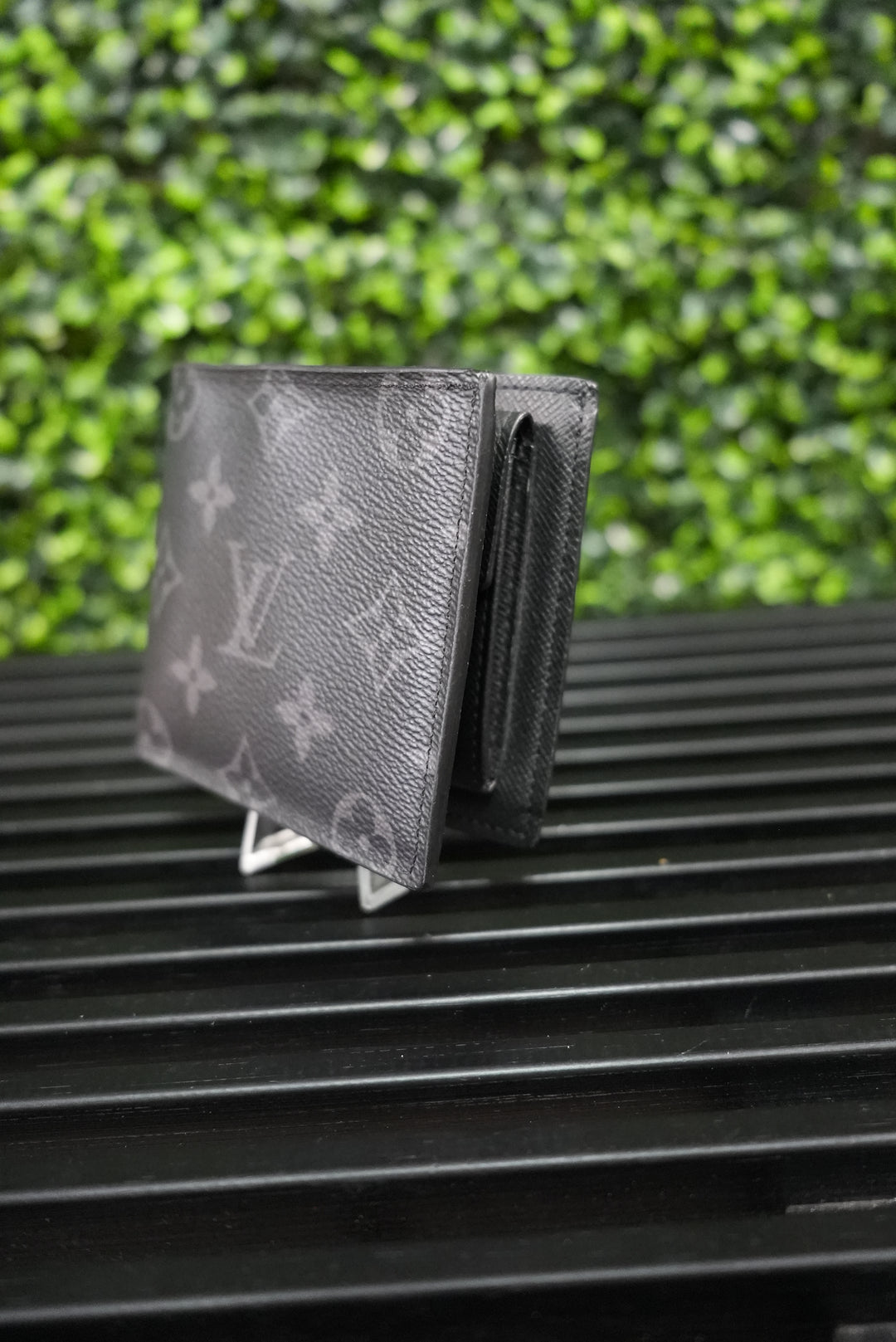 Louis Vuitton Eclipse Billfold