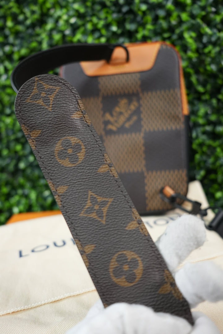 Louis Vuitton Avenue Springs Nigo