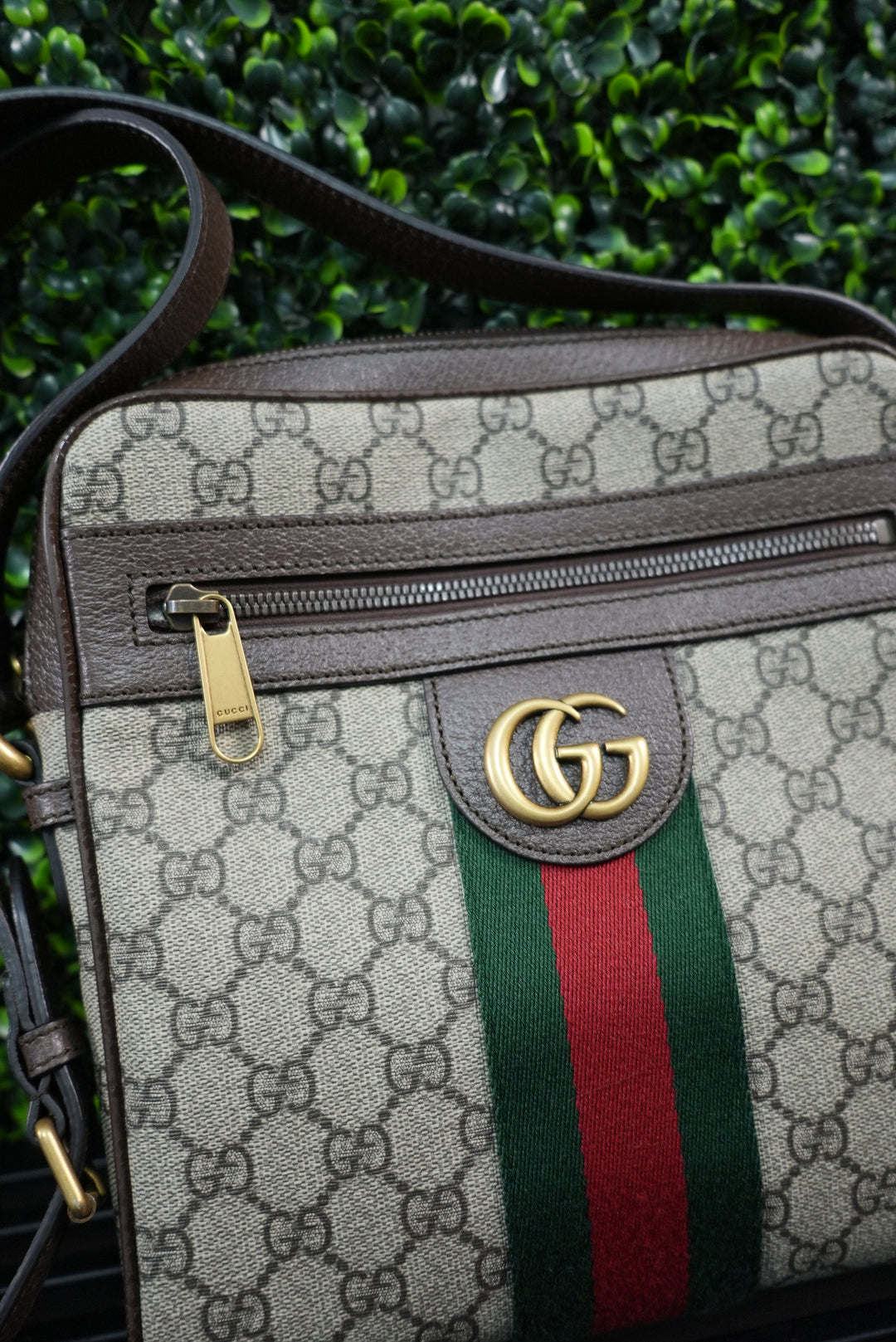 Gucci Ophidia crossbody