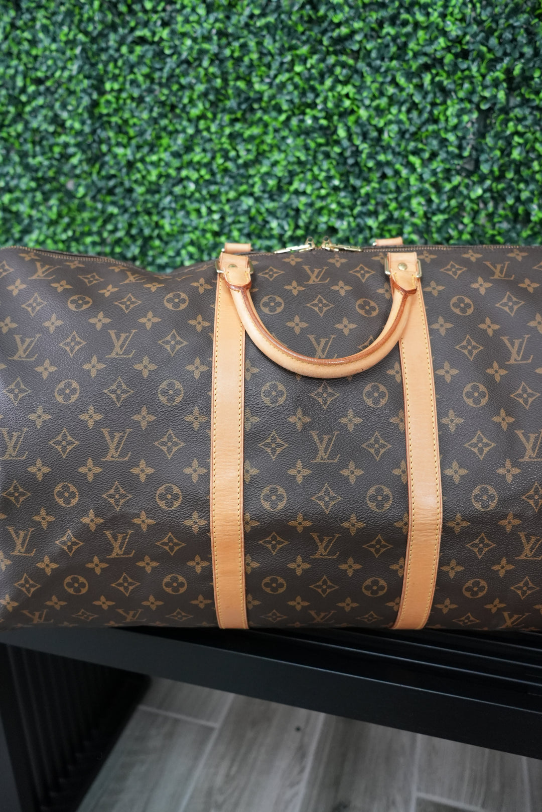 Louis Vuitton Keepall 60