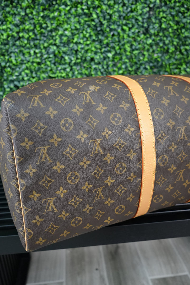 Louis Vuitton Keepall 55