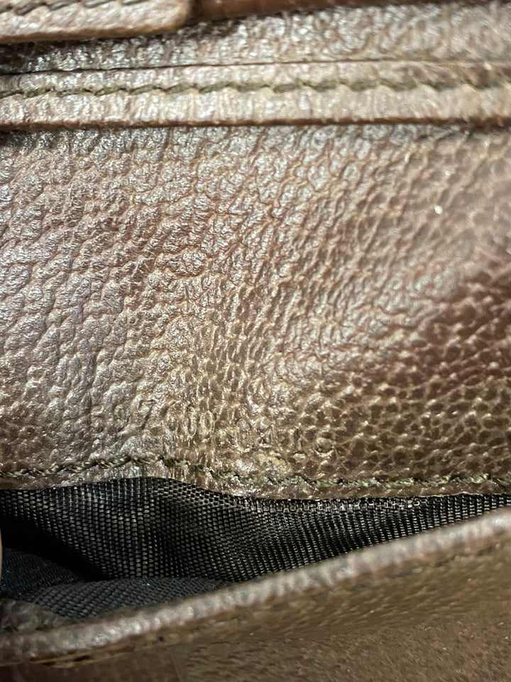 Gucci Ophidia Billfold Wallet (2804)