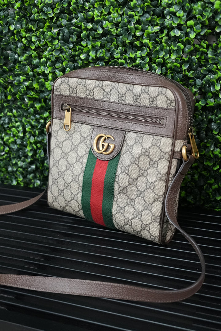 Gucci Ophidia Crossbody