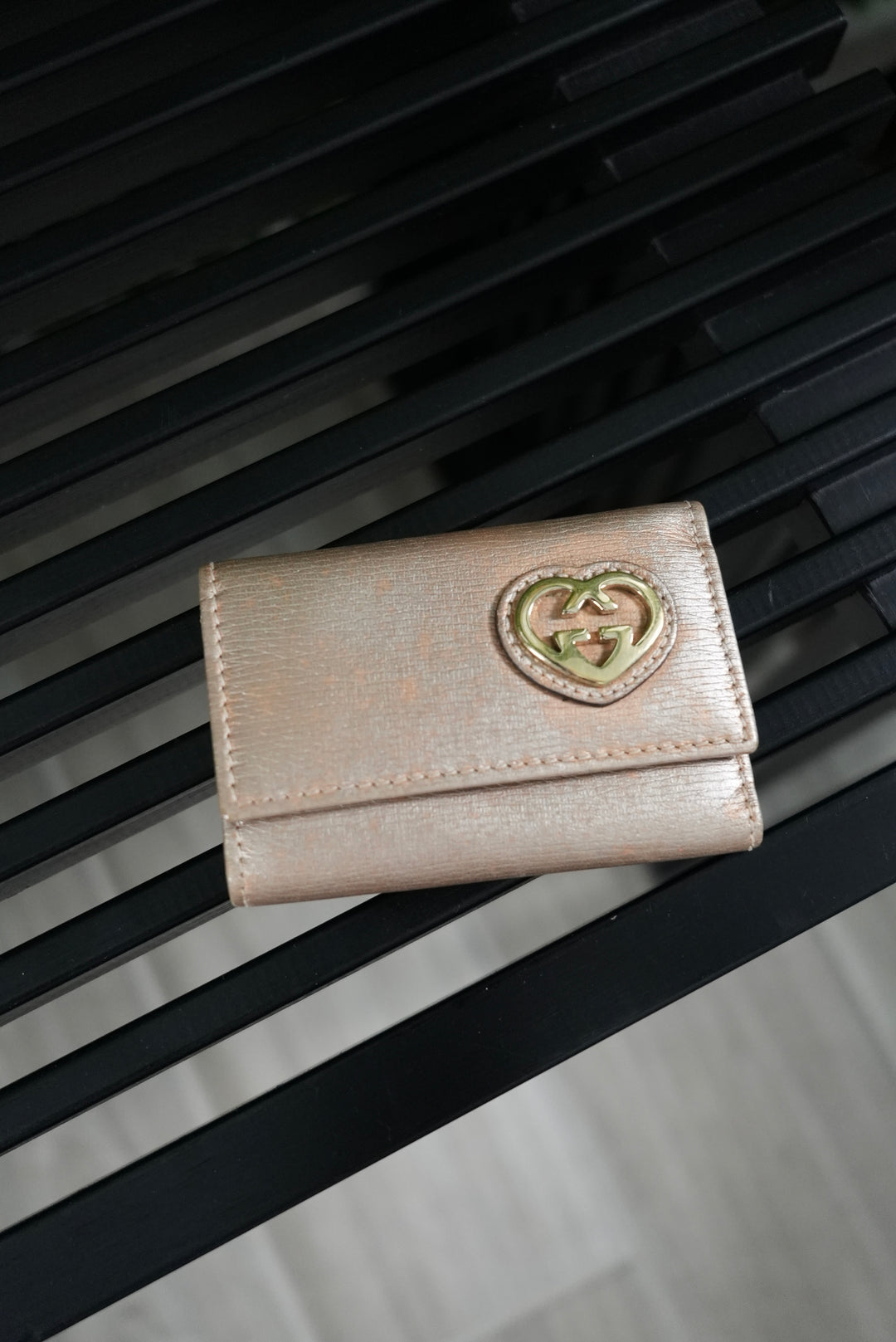 Gucci Key Case